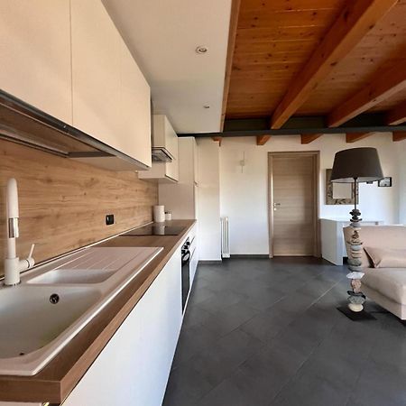 Grazioso Appartamento 1 Aoste Extérieur photo