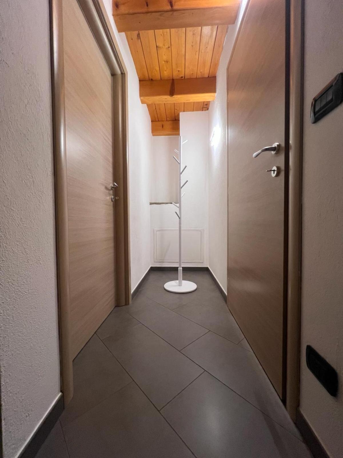 Grazioso Appartamento 1 Aoste Extérieur photo