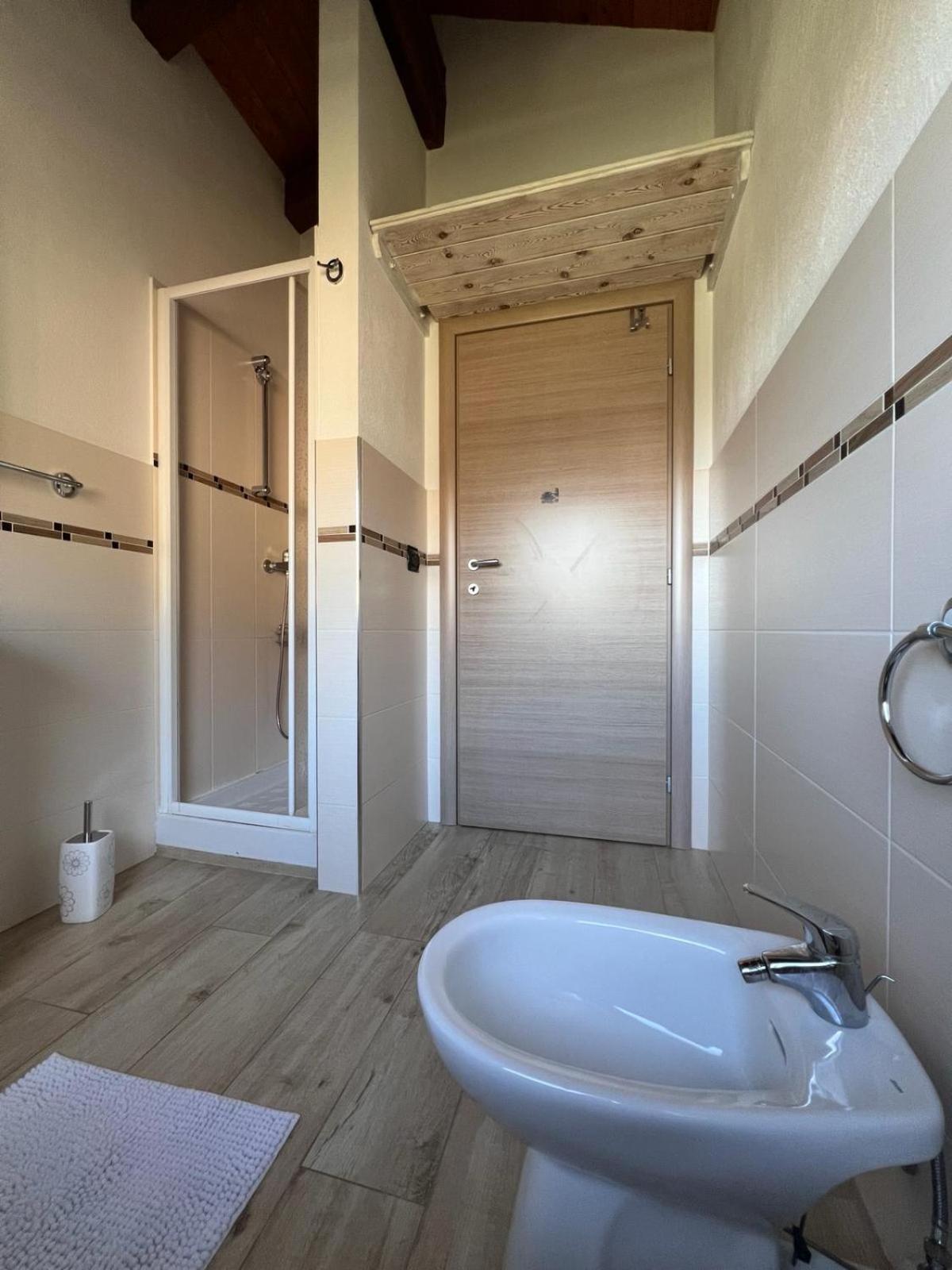 Grazioso Appartamento 1 Aoste Extérieur photo
