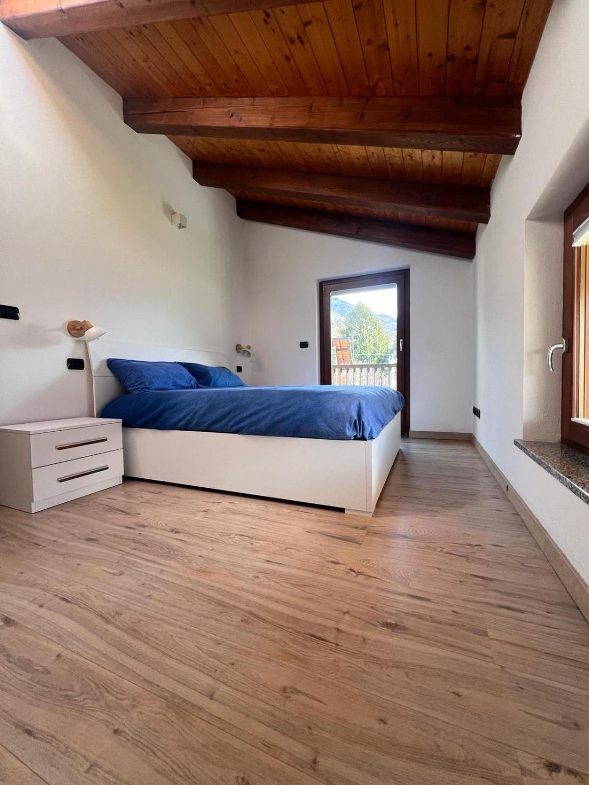 Grazioso Appartamento 1 Aoste Extérieur photo
