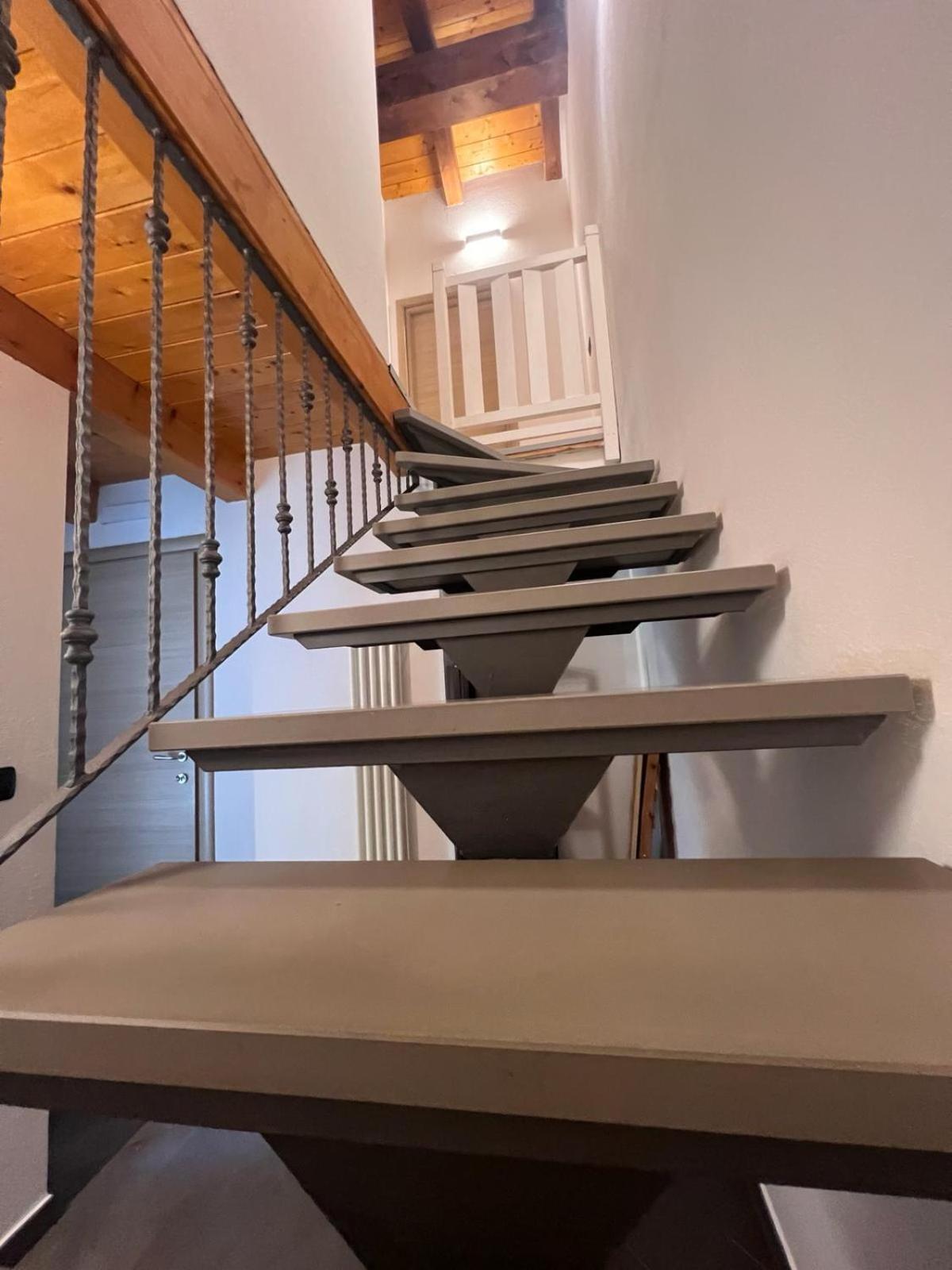Grazioso Appartamento 1 Aoste Extérieur photo