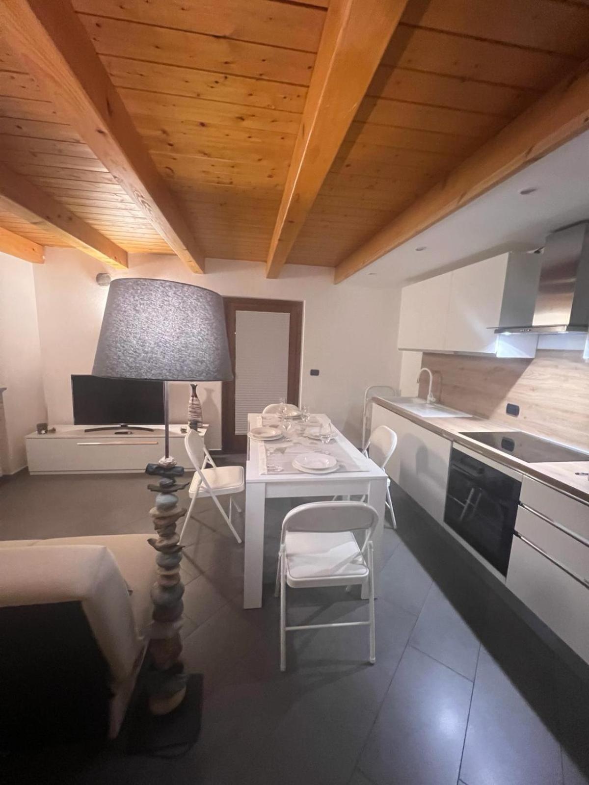 Grazioso Appartamento 1 Aoste Extérieur photo
