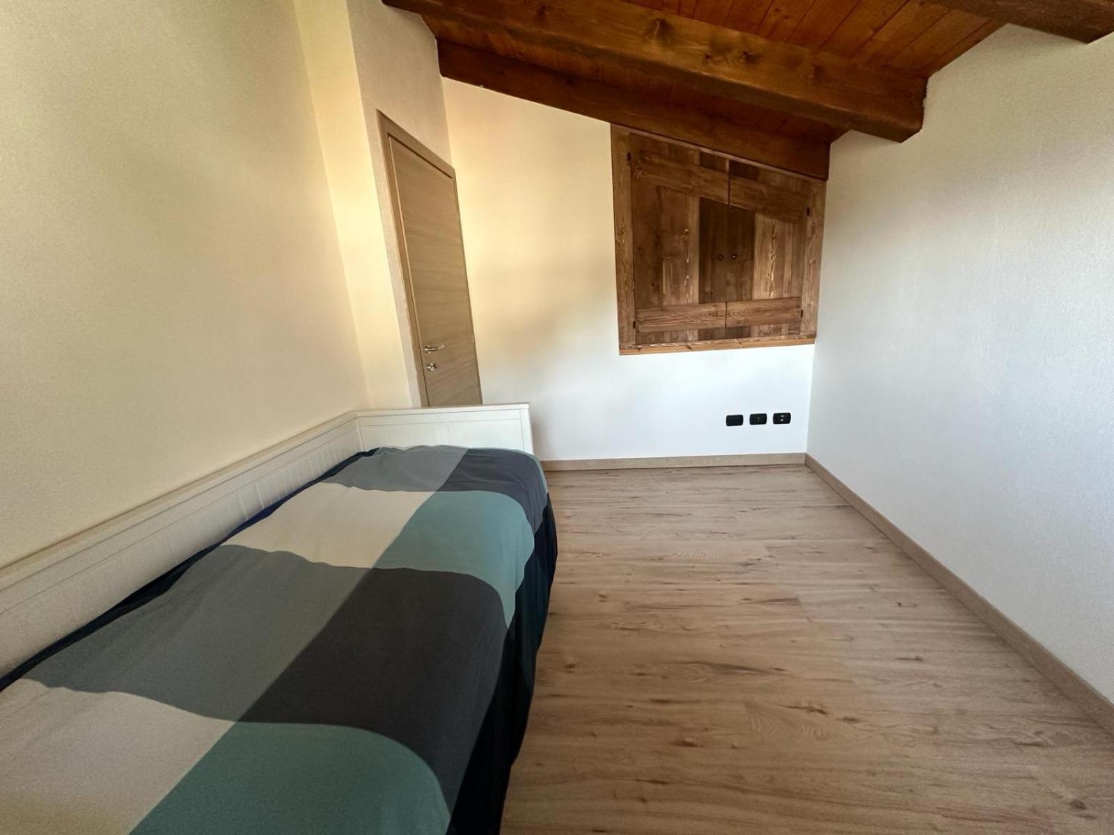Grazioso Appartamento 1 Aoste Extérieur photo