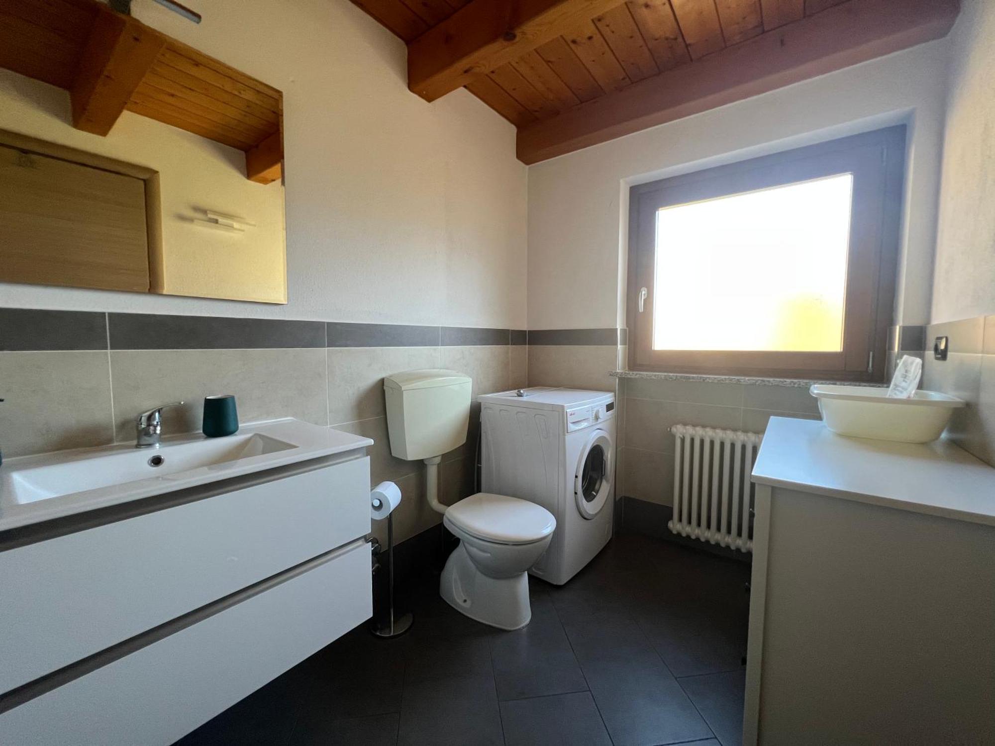 Grazioso Appartamento 1 Aoste Extérieur photo