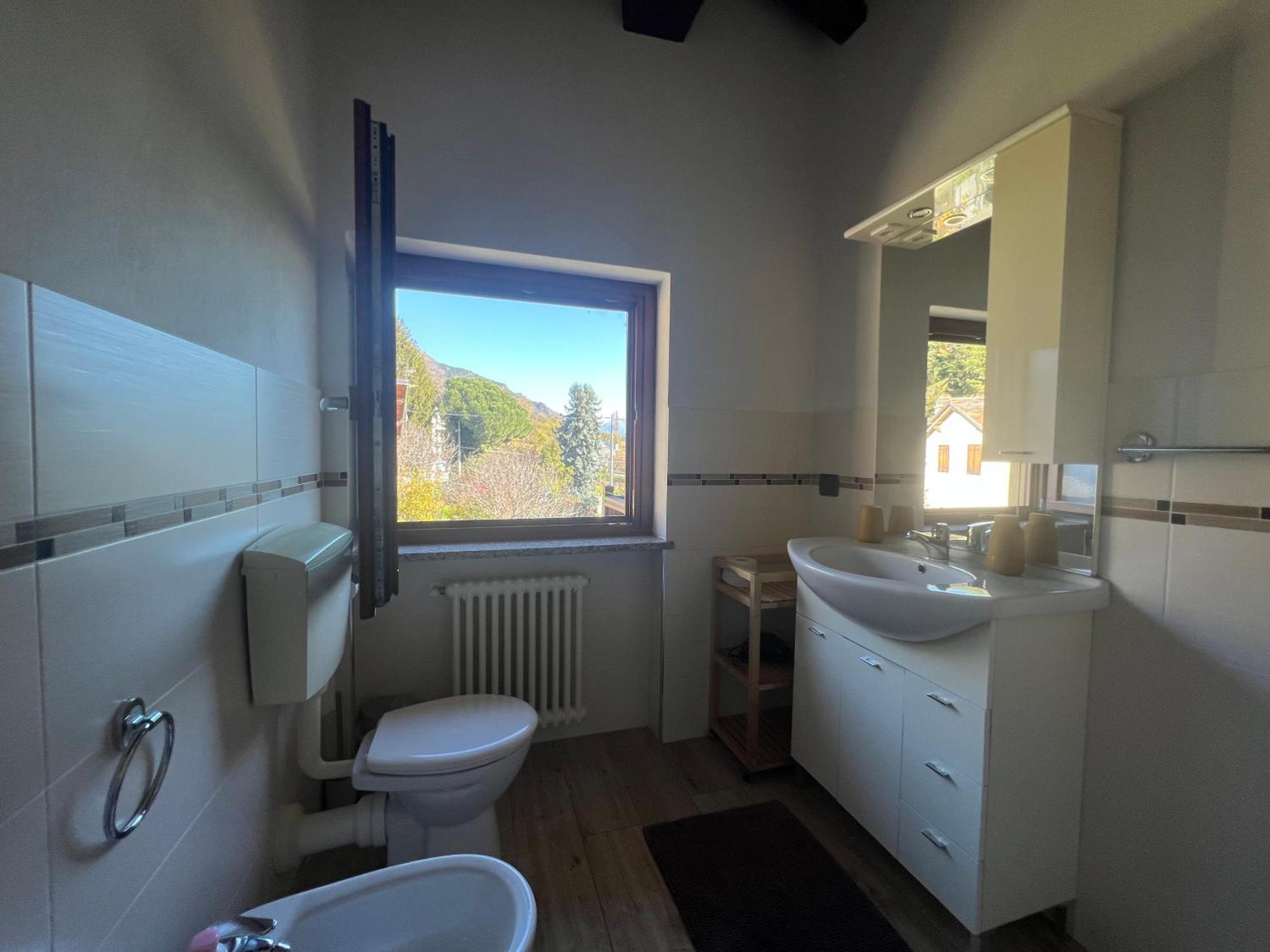 Grazioso Appartamento 1 Aoste Extérieur photo