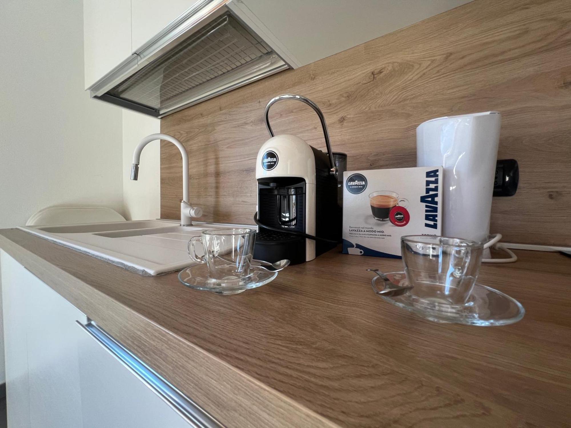 Grazioso Appartamento 1 Aoste Extérieur photo